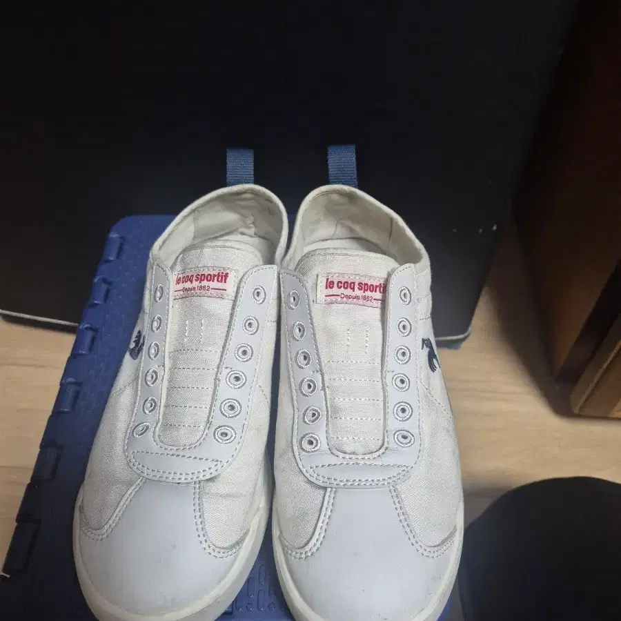 르꼬끄 슬립온