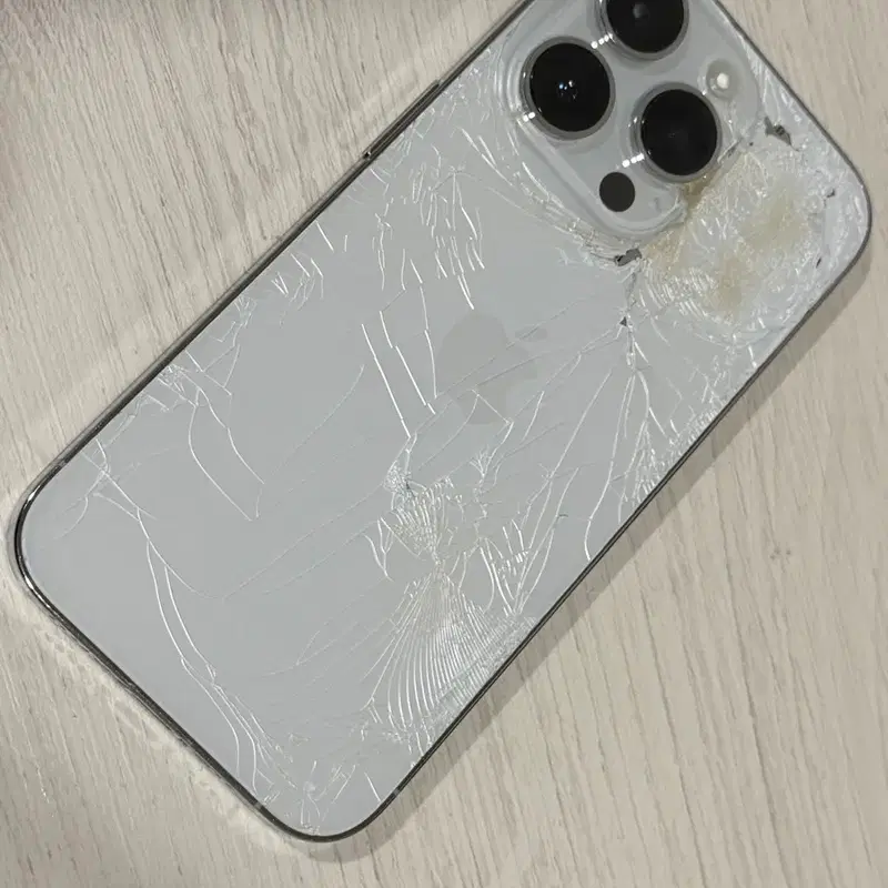 아이폰 14프로 실버 128GB