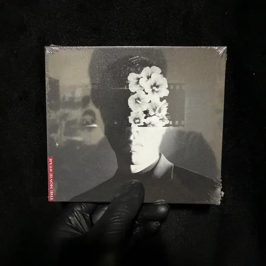 비와이 정규 2집 The movie star CD (새상품)