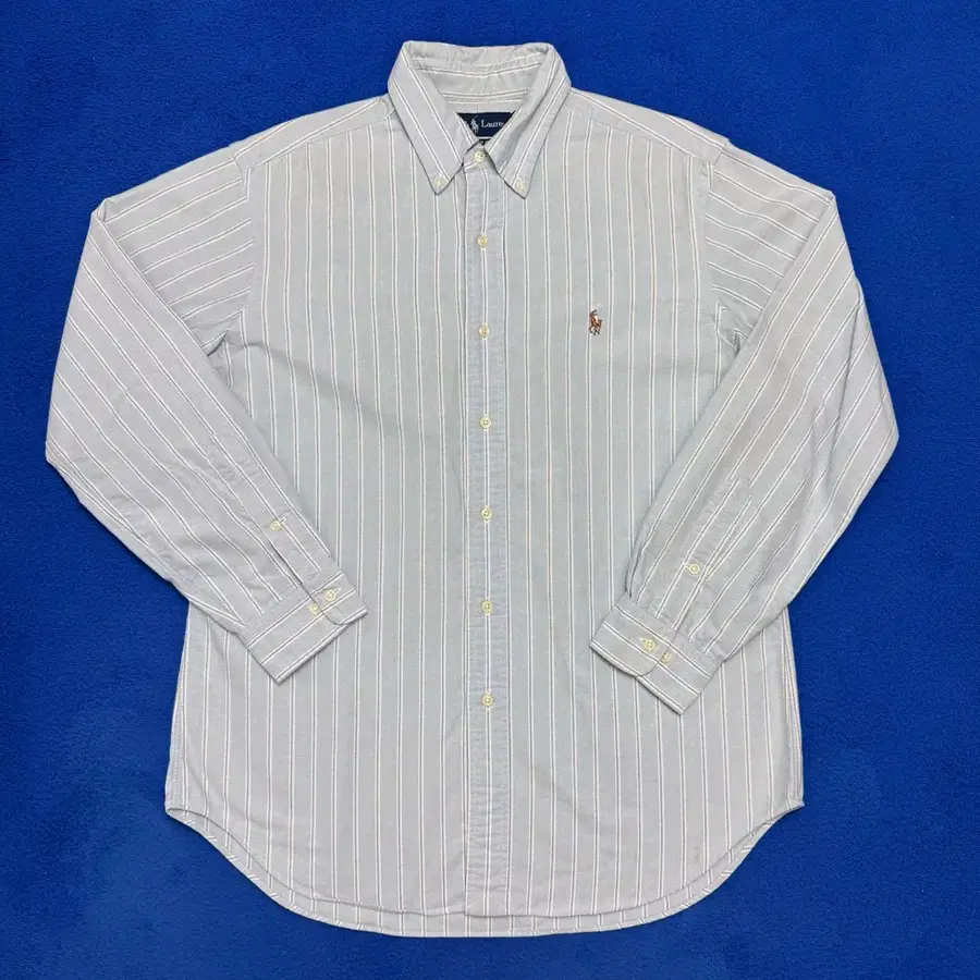 ralph lauren 랄프로렌 긴팔 셔츠 클래식핏32/33