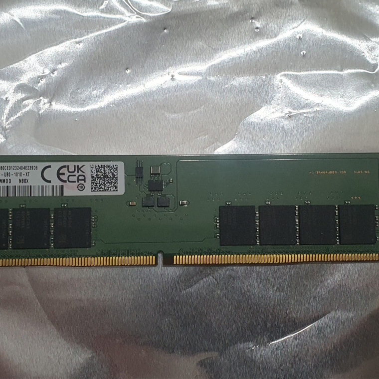 DDR5 44800 32G/ PC5 5600B 32G