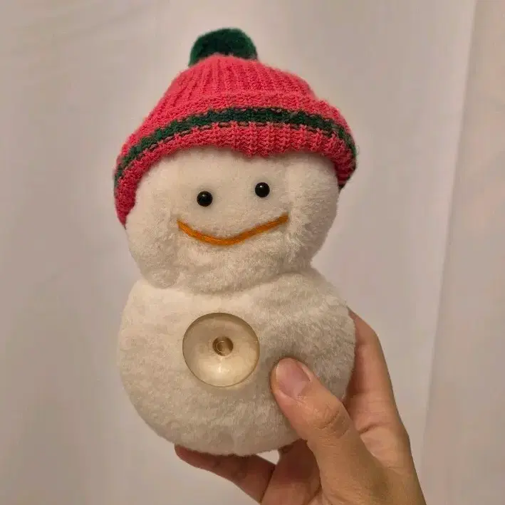 눈사람 인형