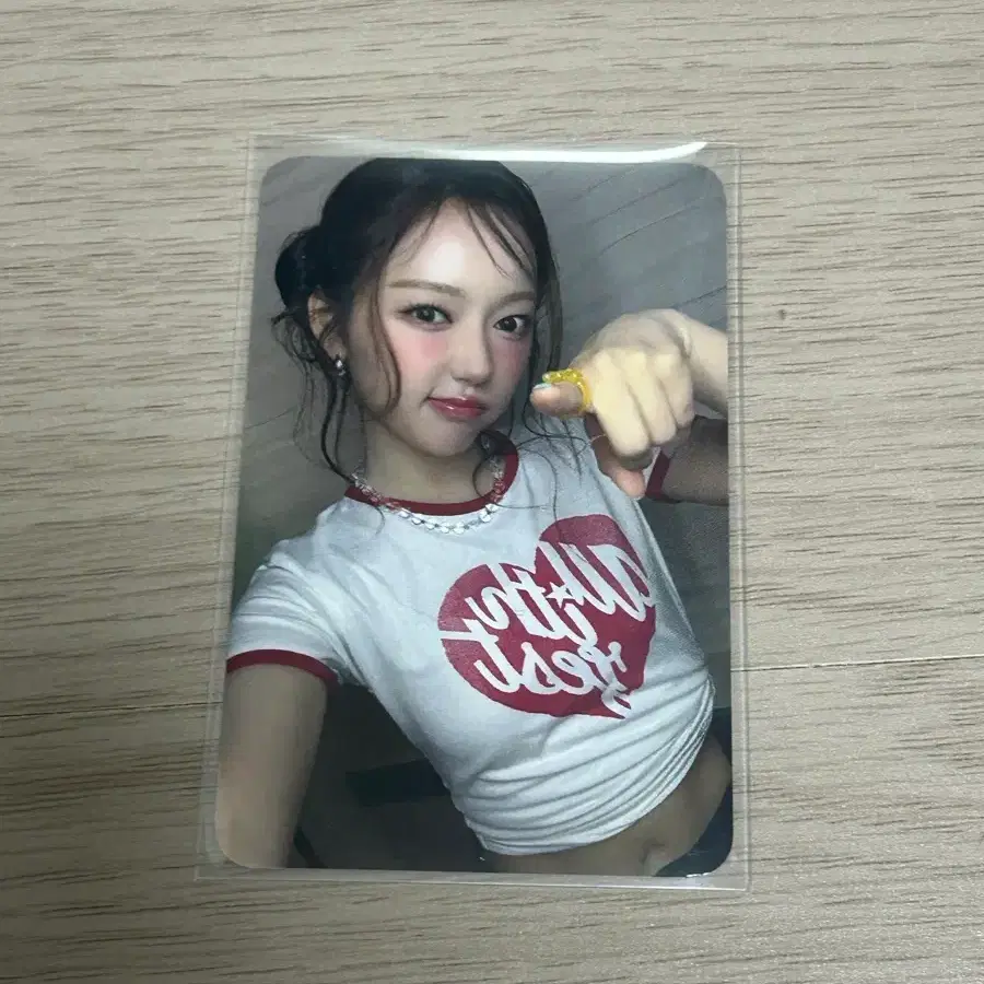 오비디 신혜원 혜원 공방 포토카드 포카 양도 OBD