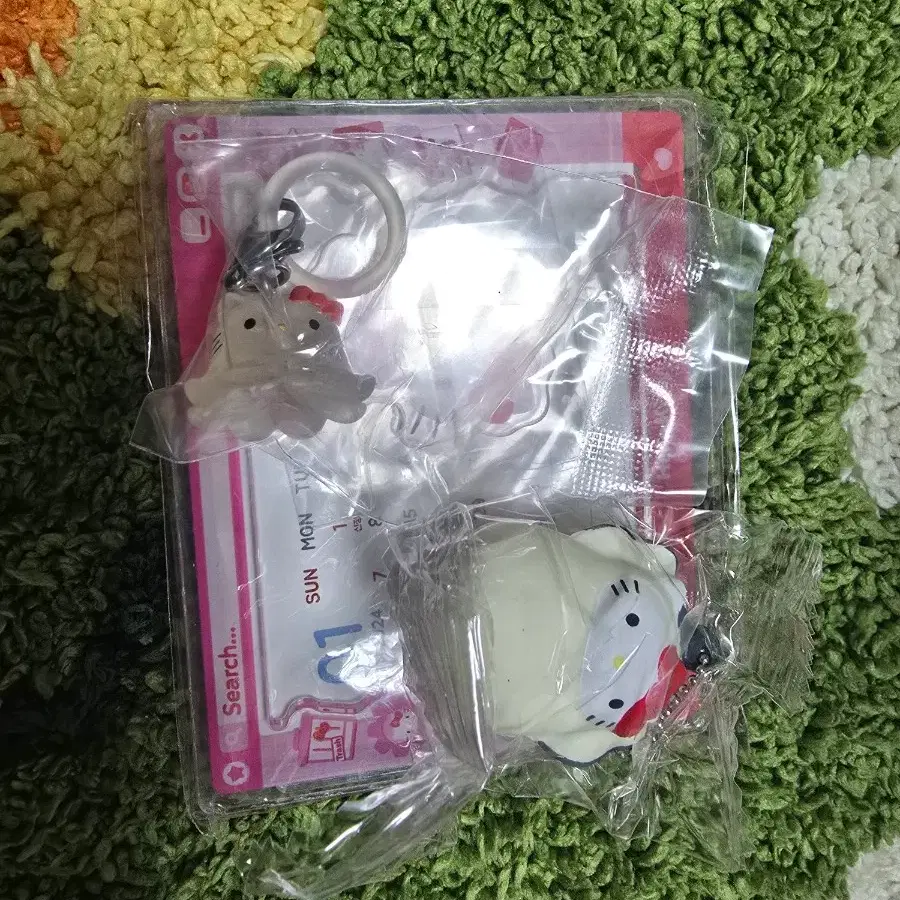 산리오 헬로키티 일괄