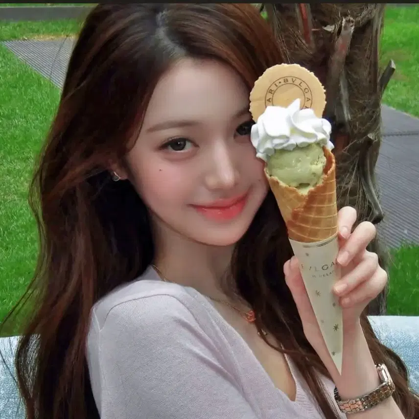 불가리 세르팬티 세두토리 시계워치 로즈골드 사진 2
