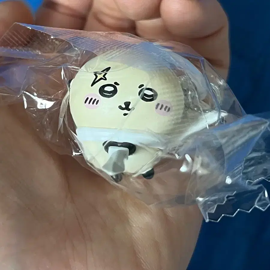 치이카와 극장판 메지루시 특전 랏코 (하자 있음)
