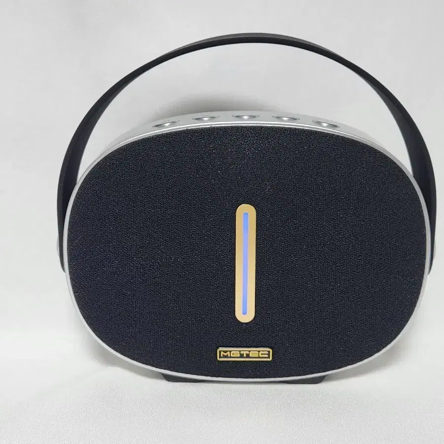 MGTEC Q80 mini 휴대용 블루투스 스피커