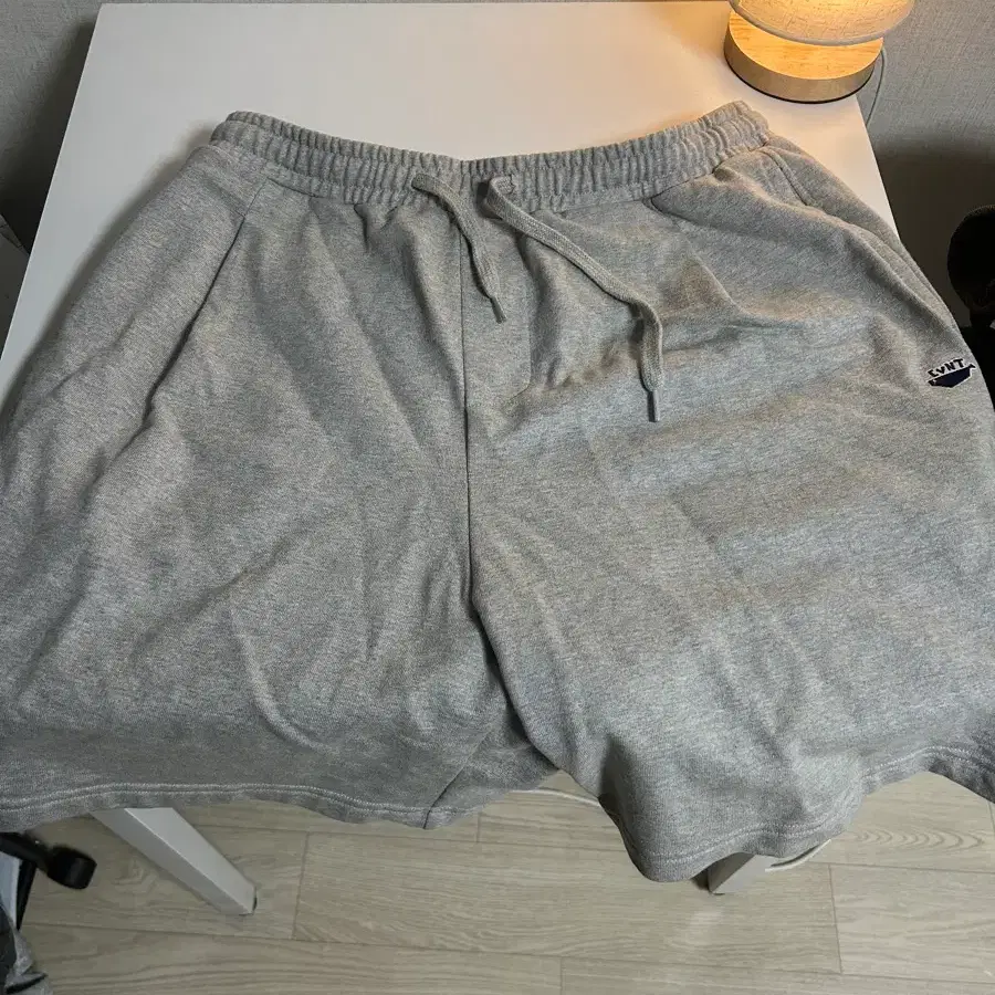 커버낫 반바지 그레이 XL