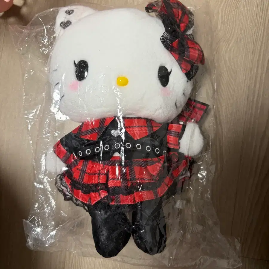 키티 누이