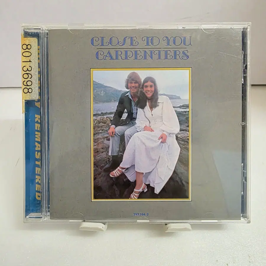 카펜터스 The Carpenters - Close To You