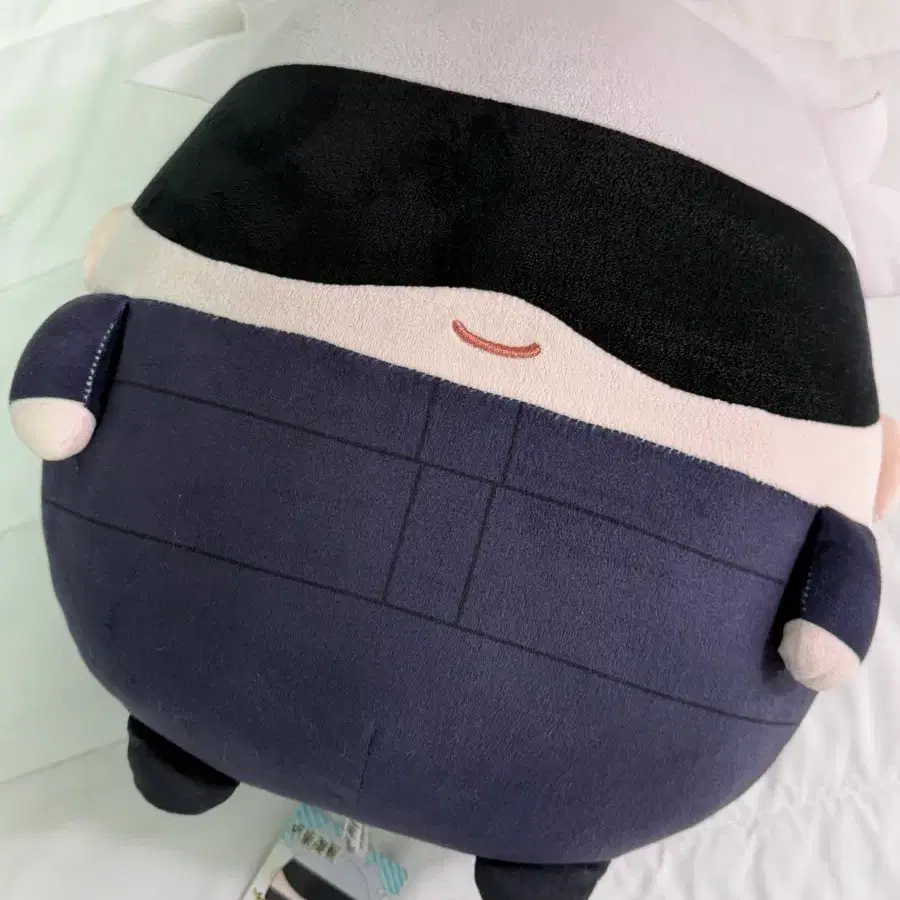고죠 빅후와 후와코로링