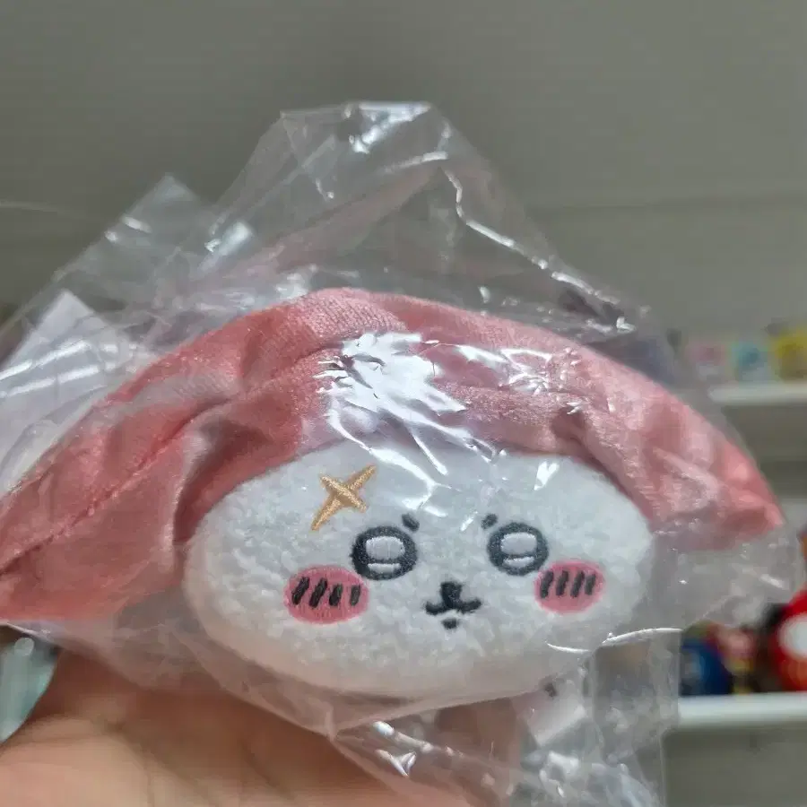 치이카와 스시 랏코 초밥