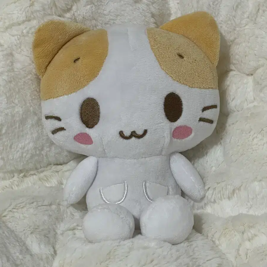 산리오 마슈마로 인형