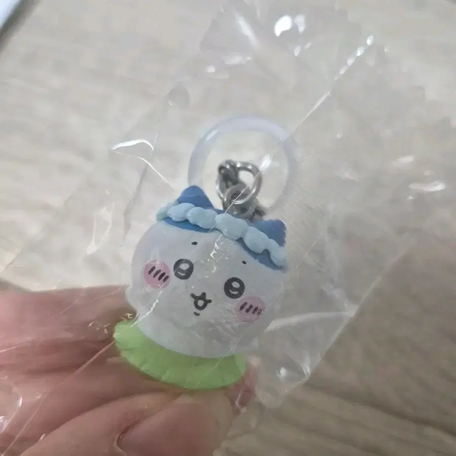 치이카와 하치와레 메지루시 미개봉