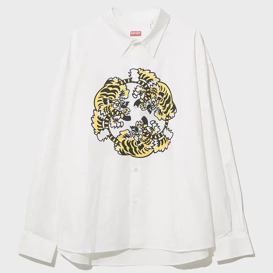 KENZO shirt