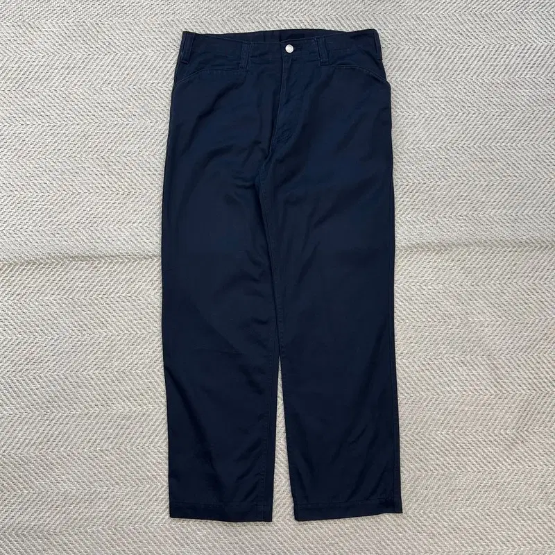 벤데이비스 패치로고 워크 팬츠 r5047