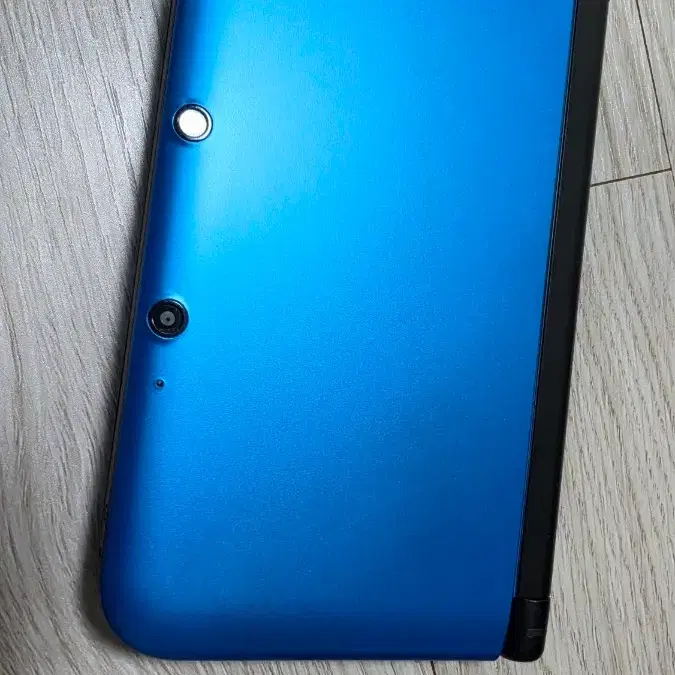 닌텐도 3DS XL(구큰다수) 블루 S급