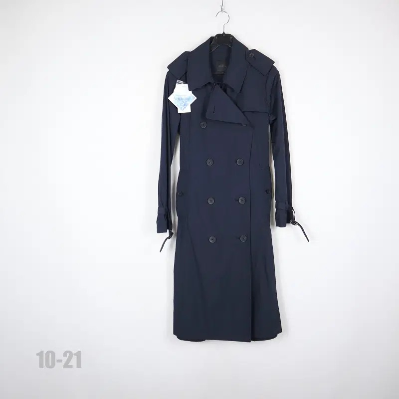 8002 미사용/조이너스/트렌치코트/55