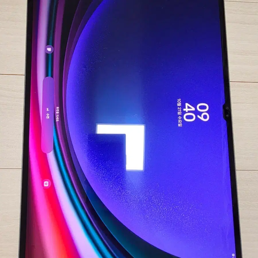 삼성 갤럭시탭 S9 울트라 256GB