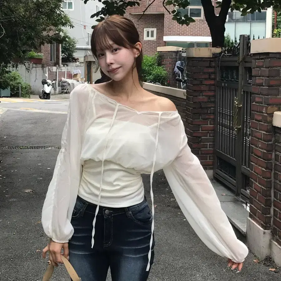 클라우드이모션 새상품 6벌 일괄 판매
