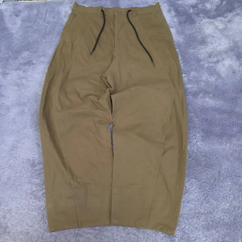 78 일꼬르소 바지 | 1021A22