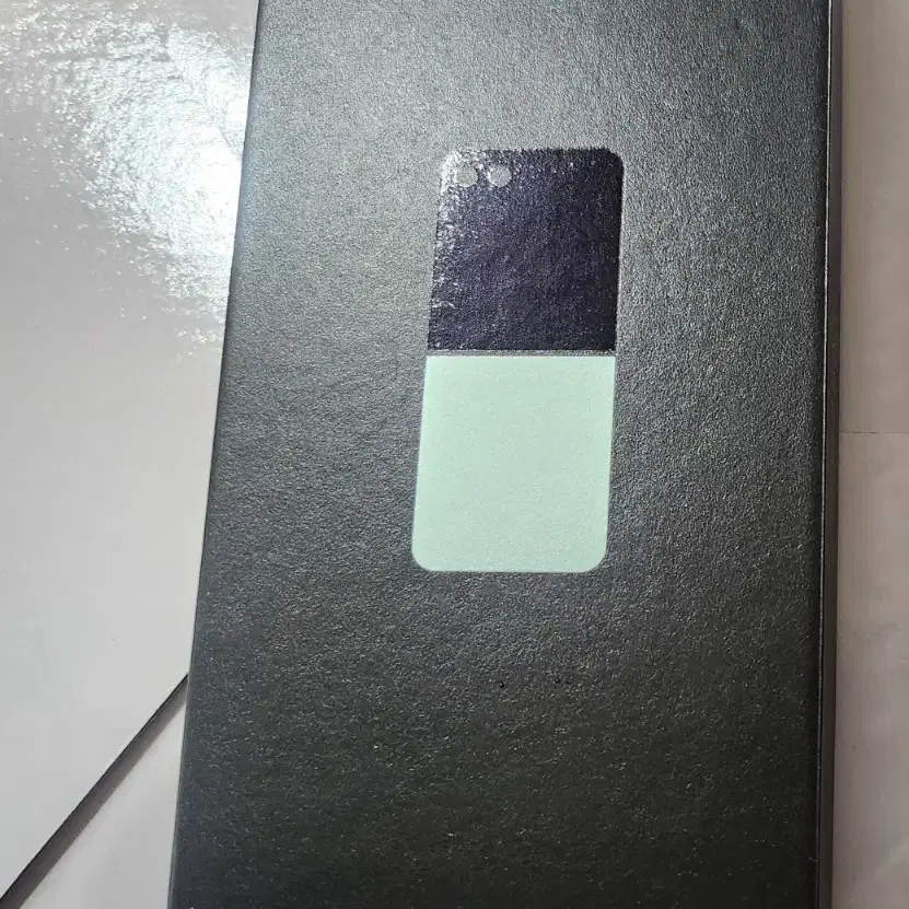 핸드폰 공박스.갤럭시Z Flip5.갤럭시 Z Flip3 5G.