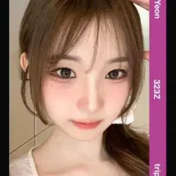 트리플에스 하연 323Z 오브젝트