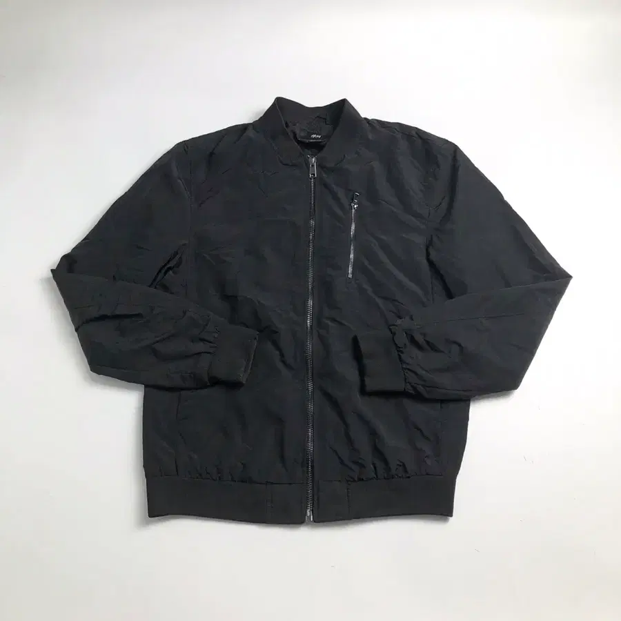 H&M 항공 점퍼