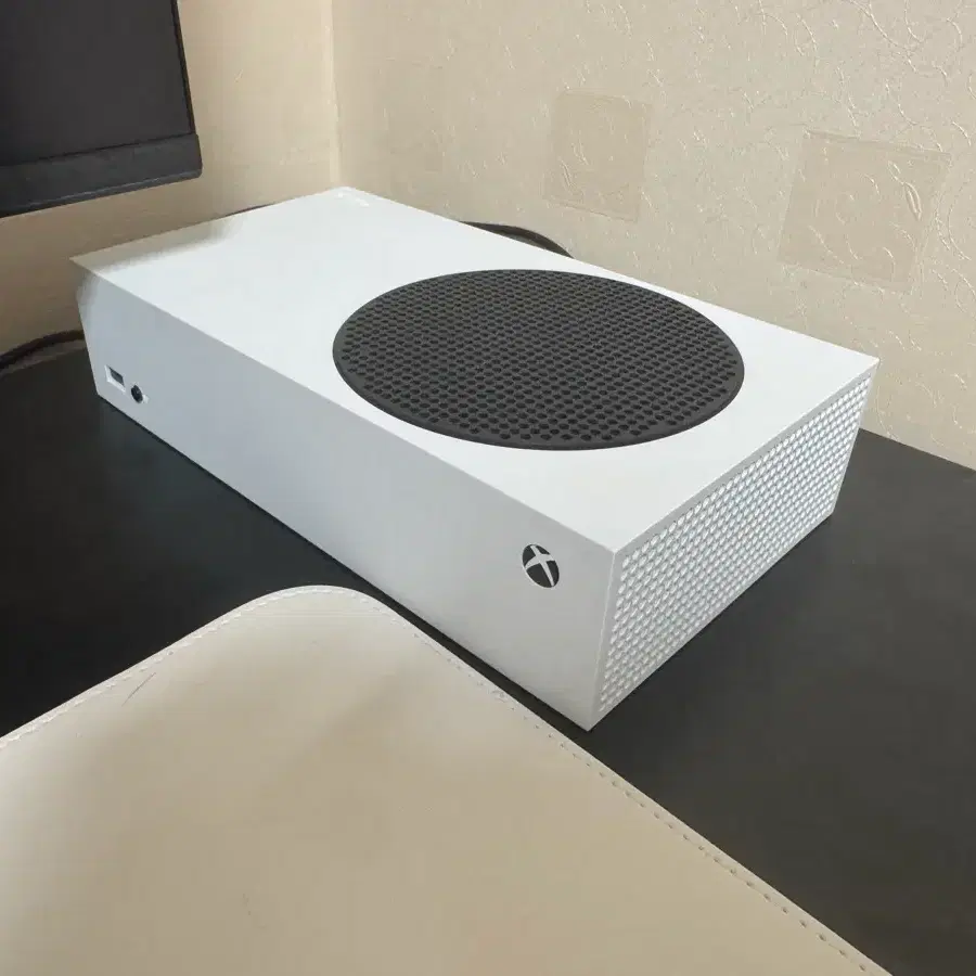 엑스박스 시리즈S(Xbox Series S) 512gb