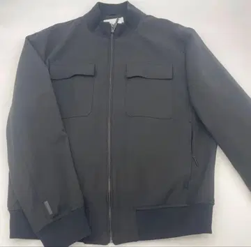 [ 상태 양호 ] ZARA 남성용 XL 트랙 자켓