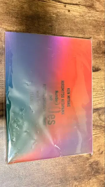 to HEROes ~TOBE 2nd Super Live~ Blu-ray