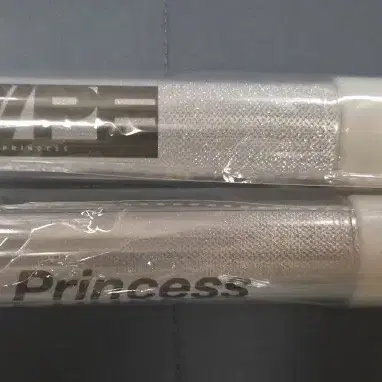 하입프린세스 H//PE Princess 임시 응원봉 양도