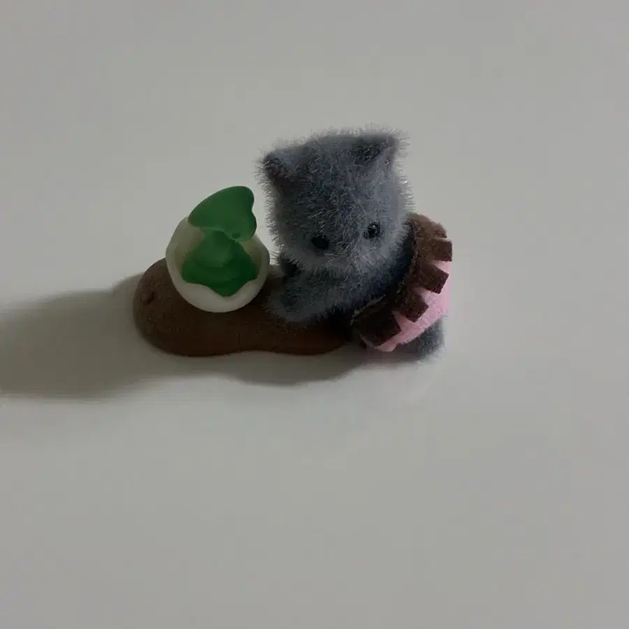 실바니안 어드벤쳐 시크릿 고양이