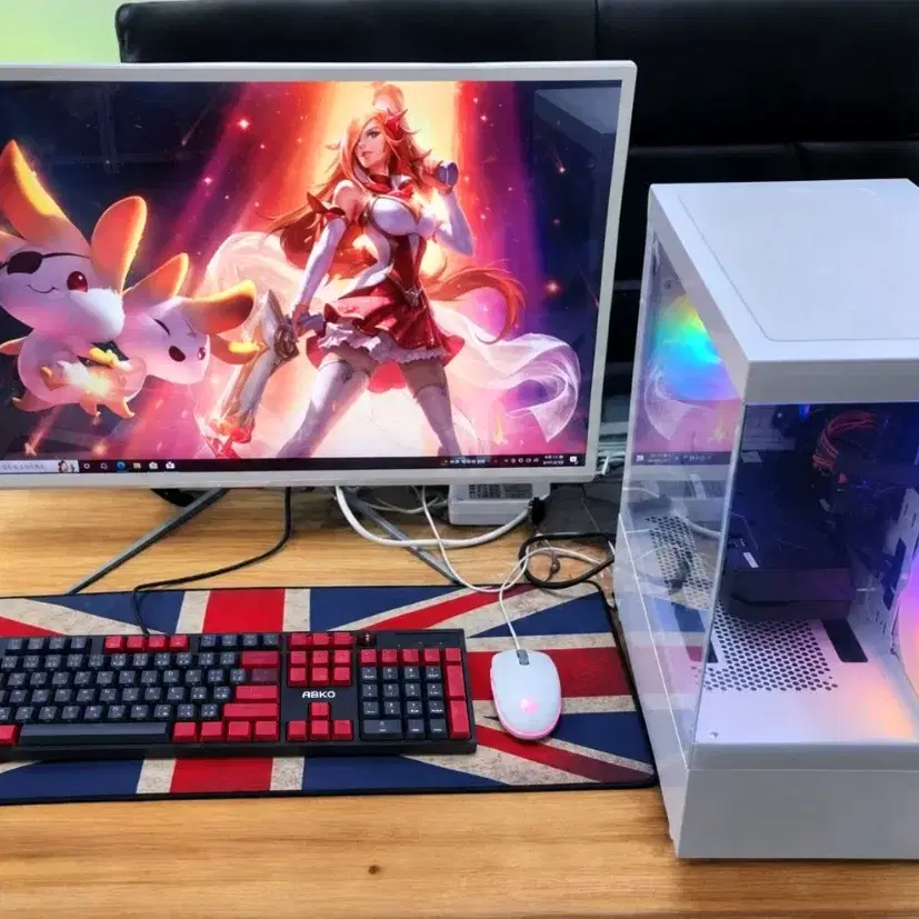 가성비 게이밍 컴퓨터 RTX2060
