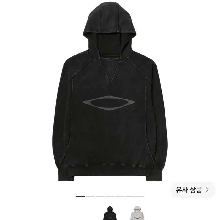 미스치프후드