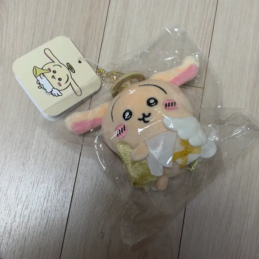 천사 우사기 새제품 판매해요