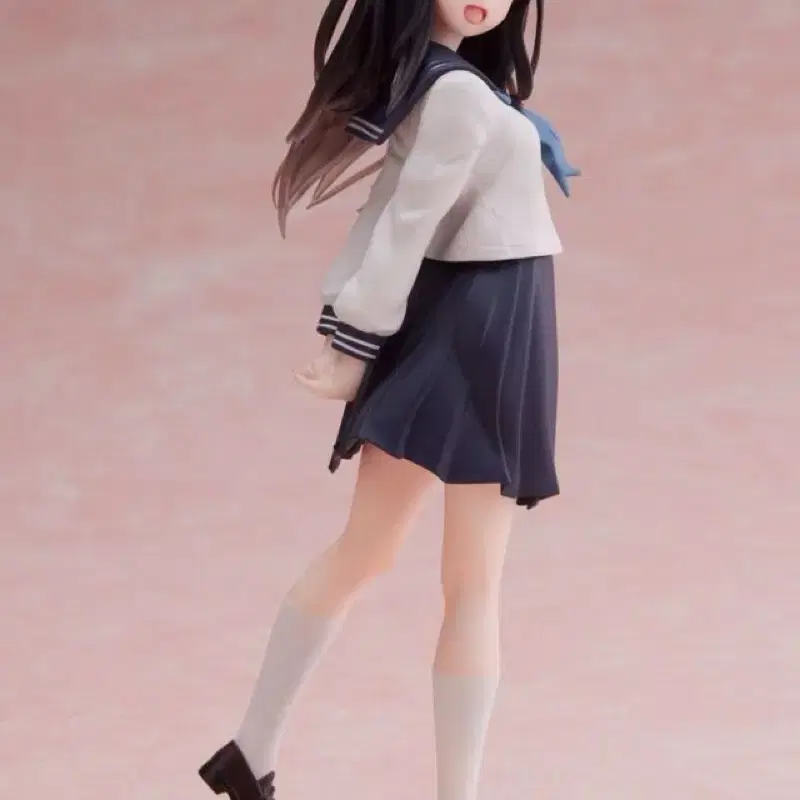 [미개봉] 빙과 치탄다 에루 피규어