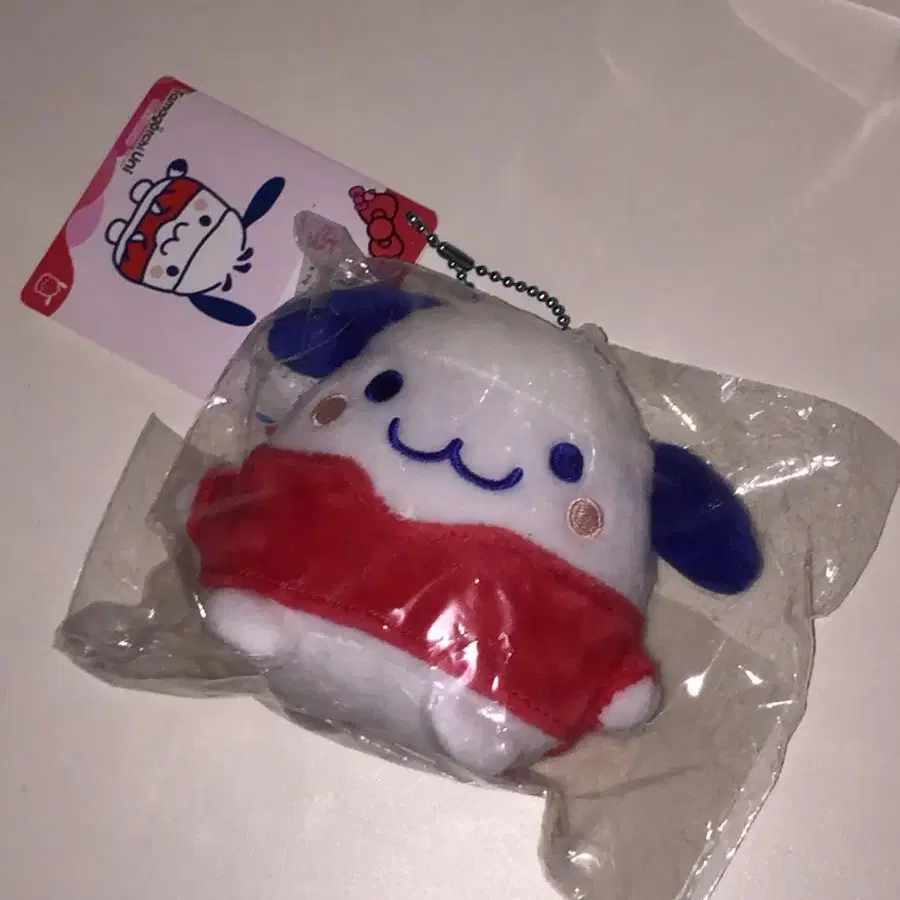 미미치 포차코 다마고치 산리오 콜라보