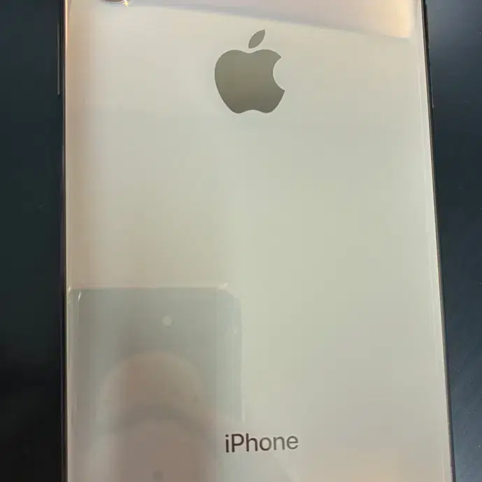 아이폰 xs max 골드 256