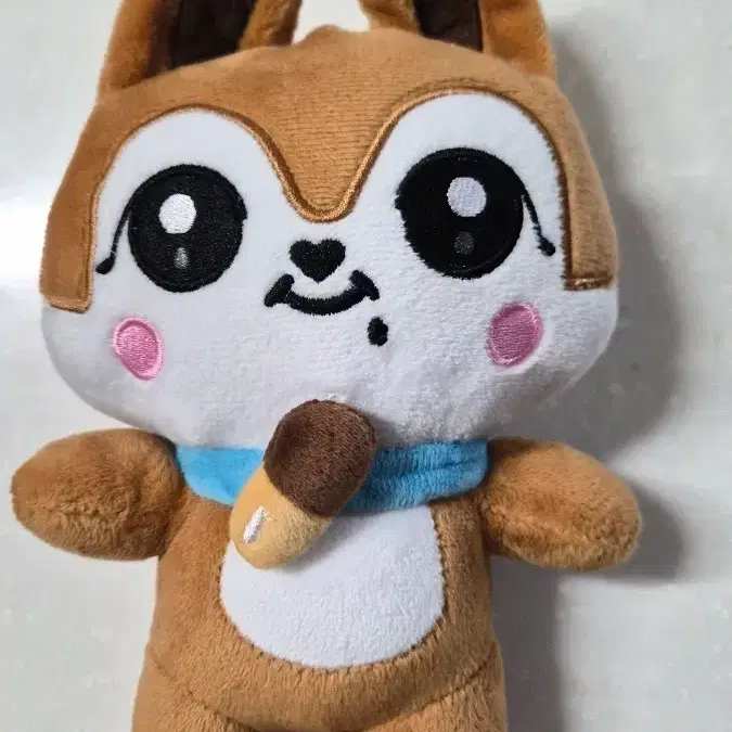 아이브 미니브 가을인형 25cm