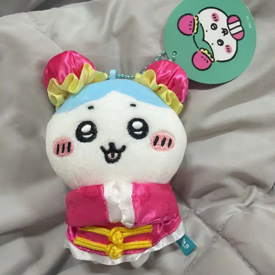 치이카와 중화반점 하치와레