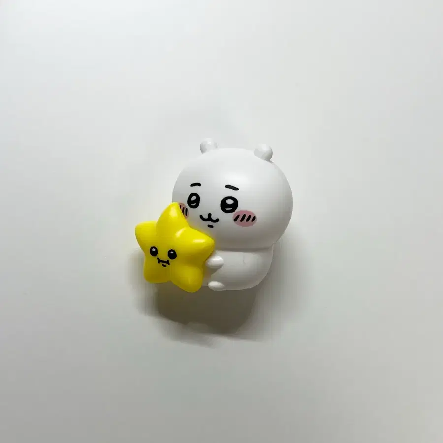 치이카와 별과 함께 라이트 가챠