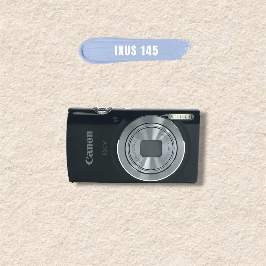 (A급!) 캐논 익서스 145 디카/디지털카메라