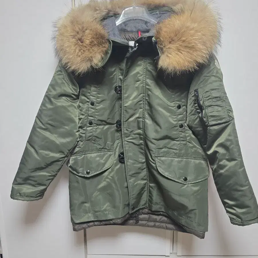 몽클레르 로니에 쥬보토