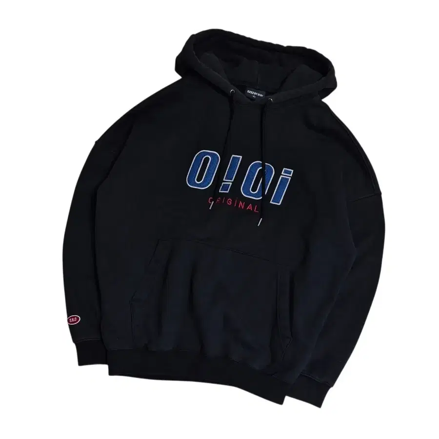 OiOi 오아이오아이 후드티