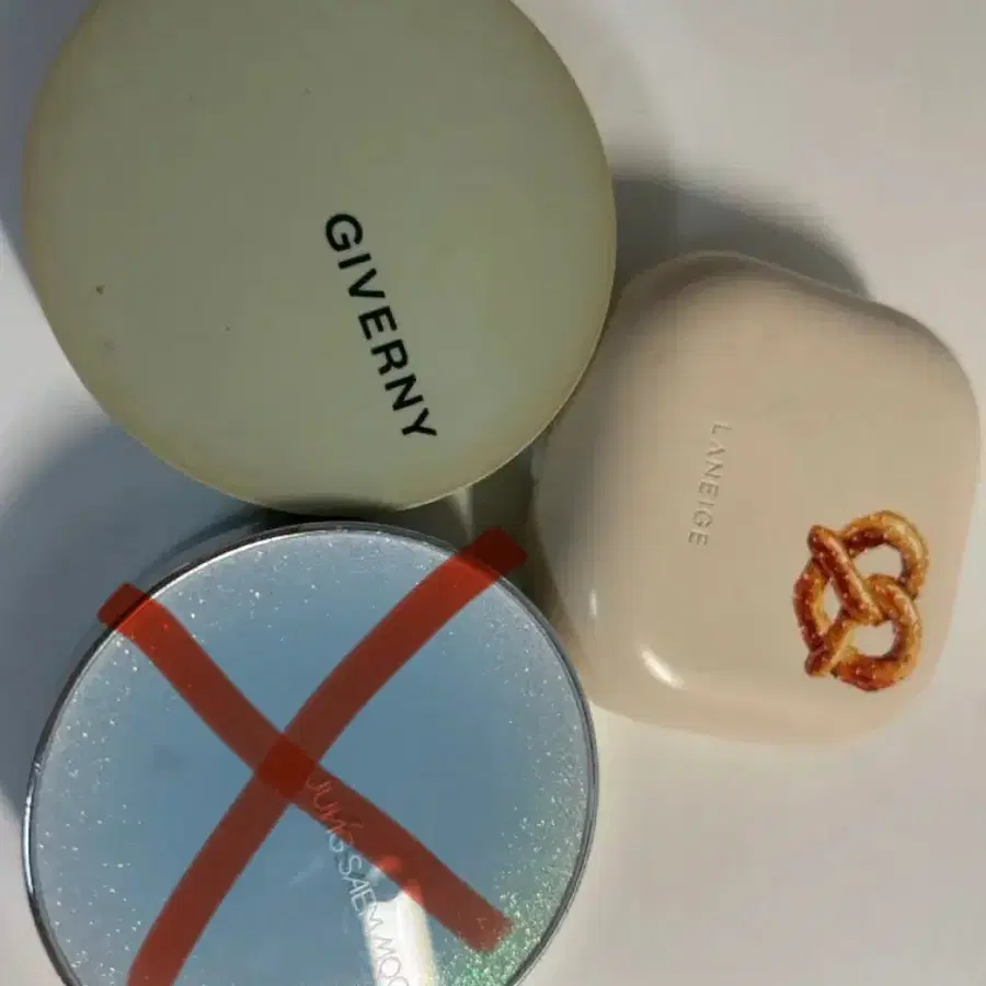 지베르니, 라네즈, vdl 쿠션 케이스