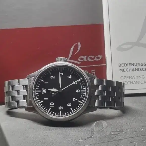 라코 플리거 프로 37mm