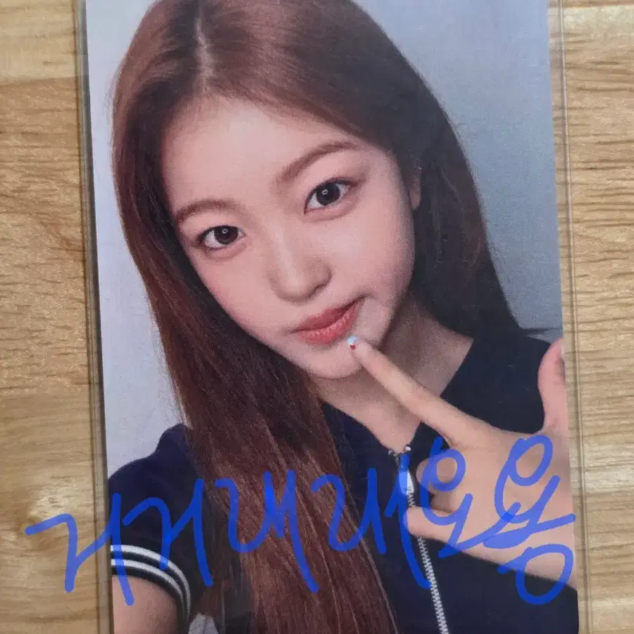 A2O lite 아이찡 neon 공방 포카 AIJING