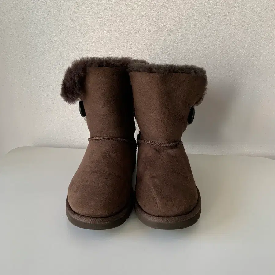 [230] 어그 UGG 베일리 버튼 숏부츠
