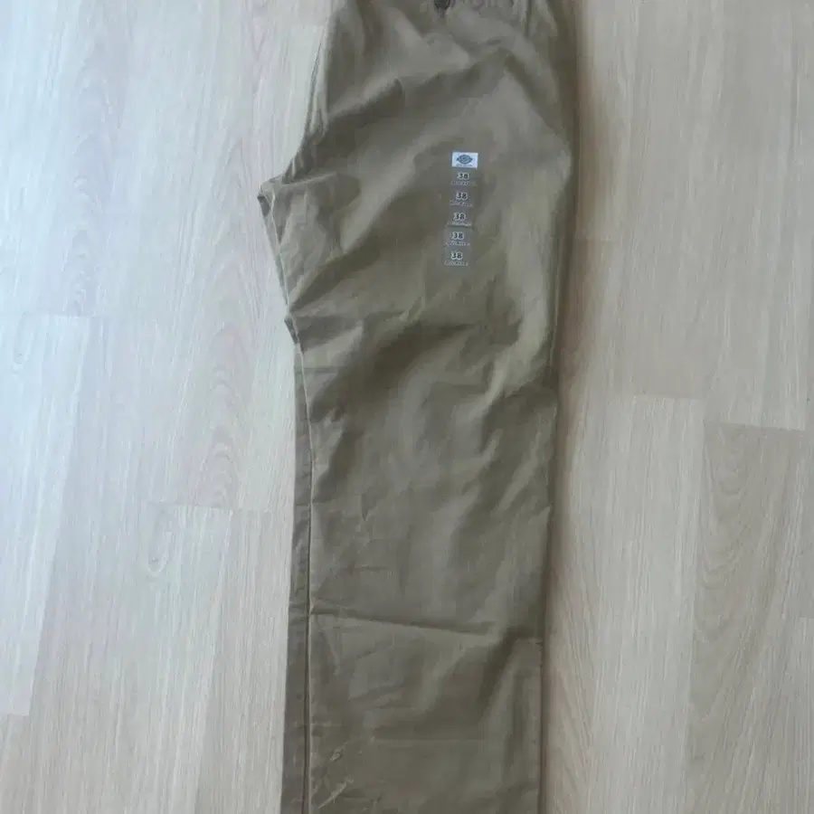 디키즈 바지